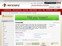hotscripts.com