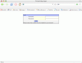 Login