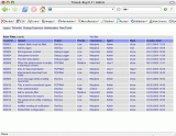 Ticketlist